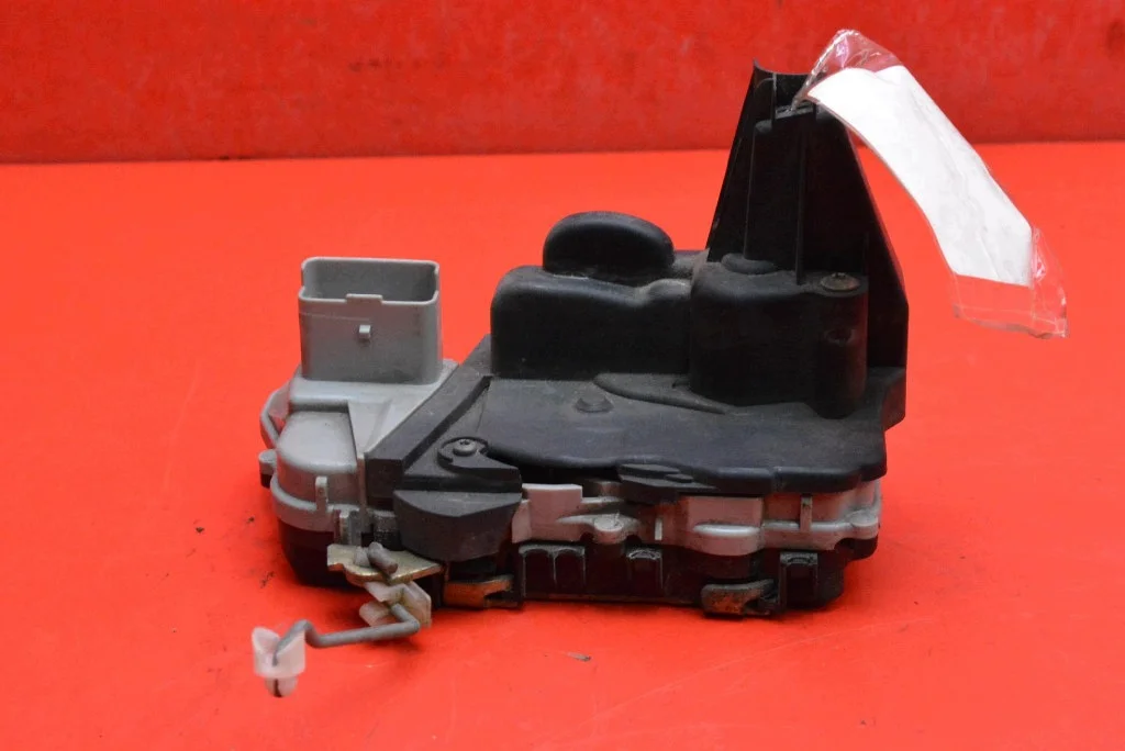 Schloss Tür Rechts Vorne Peugeot 307 SW Kombi 01-05 image 3