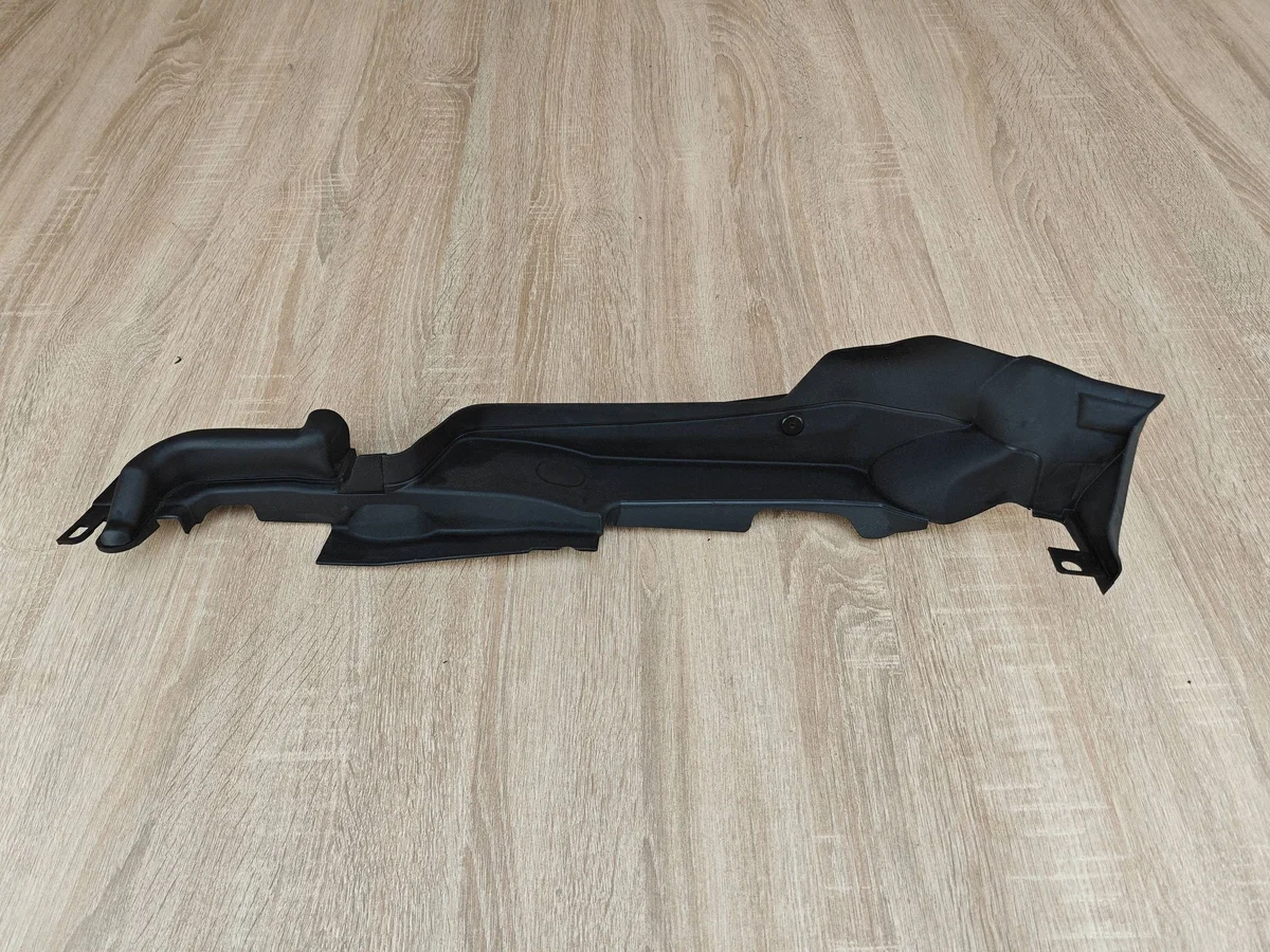 Garde-boue avant gauche Audi A4 B9 8W0821169