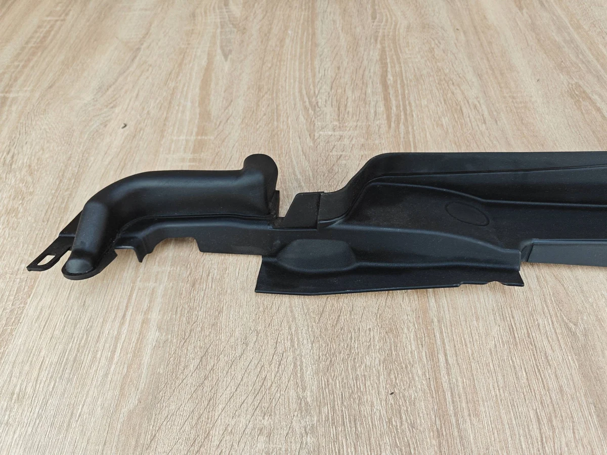 Garde-boue avant gauche Audi A4 B9 8W0821169 image 3