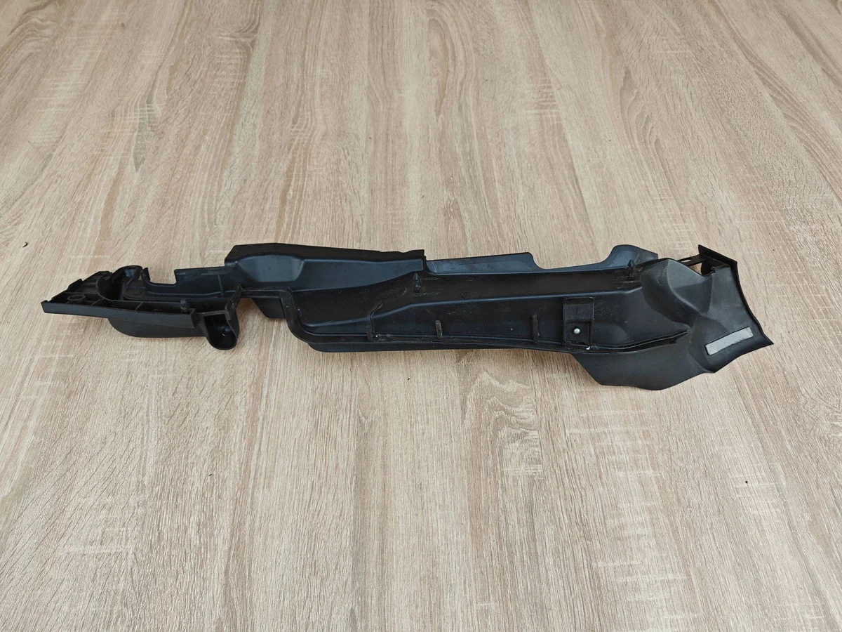 Garde-boue avant gauche Audi A4 B9 8W0821169 image 4