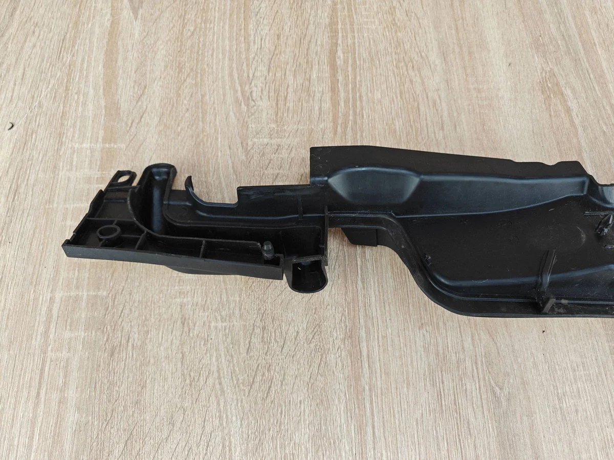 Garde-boue avant gauche Audi A4 B9 8W0821169 image 5