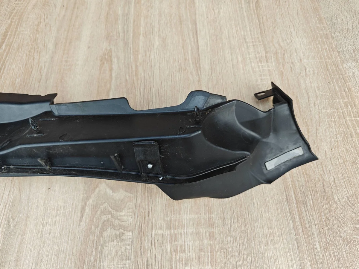 Garde-boue avant gauche Audi A4 B9 8W0821169 image 6