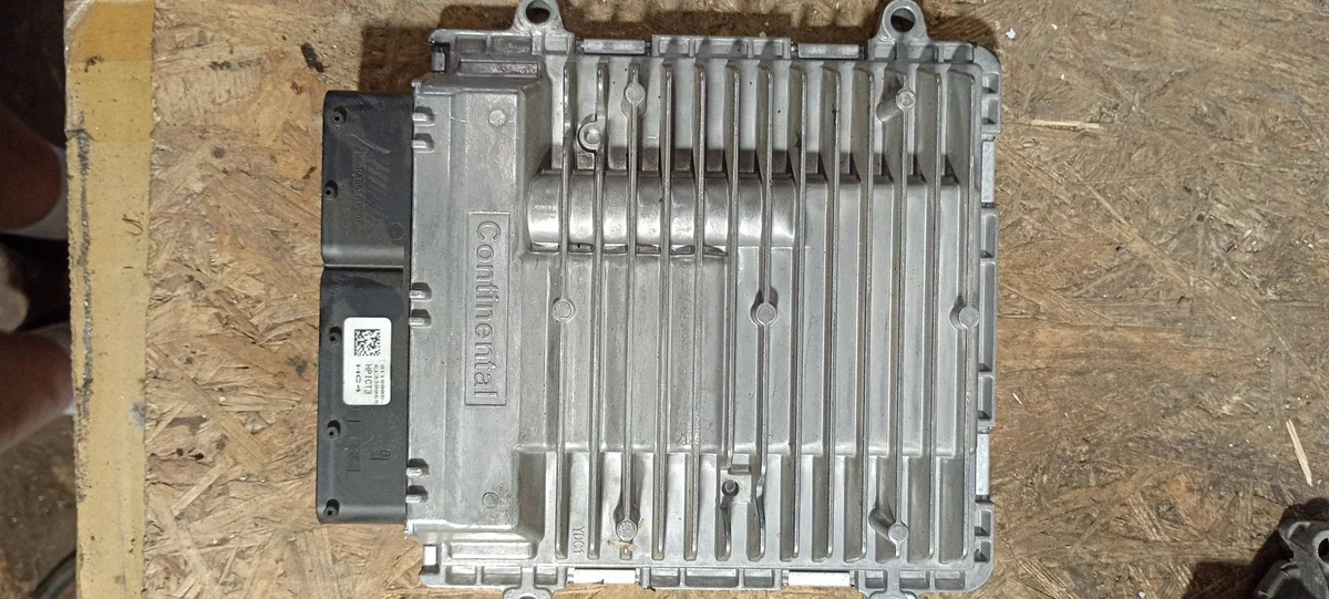 Controlador Caja Cambios Kia Ceed II 5WY4H11D