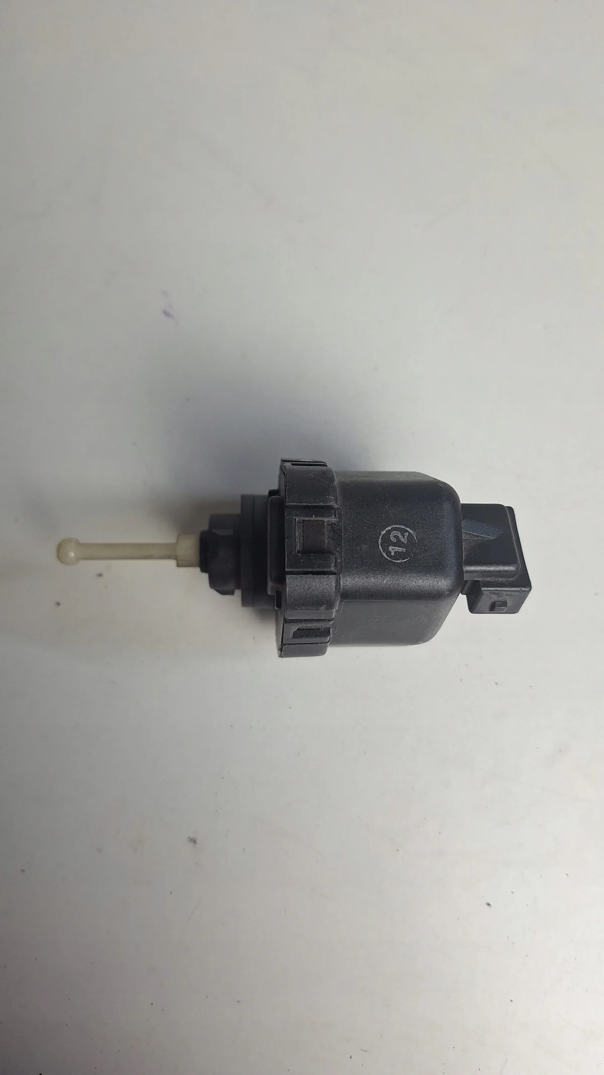 Audi 80 90 B4 Headlight Adjuster Motor 8A0941295 image 6