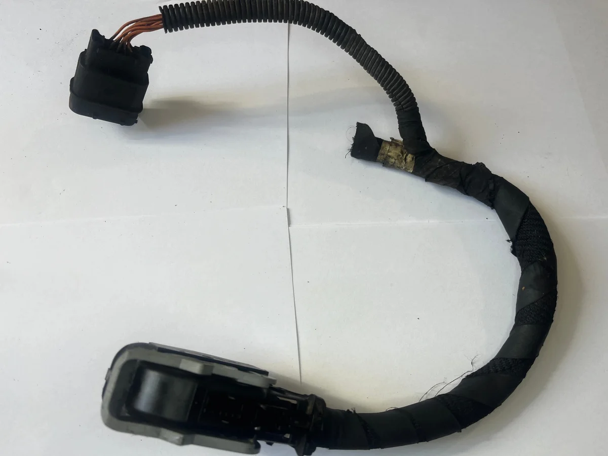 Conector Bomba ABS Iveco Daily 5801312799