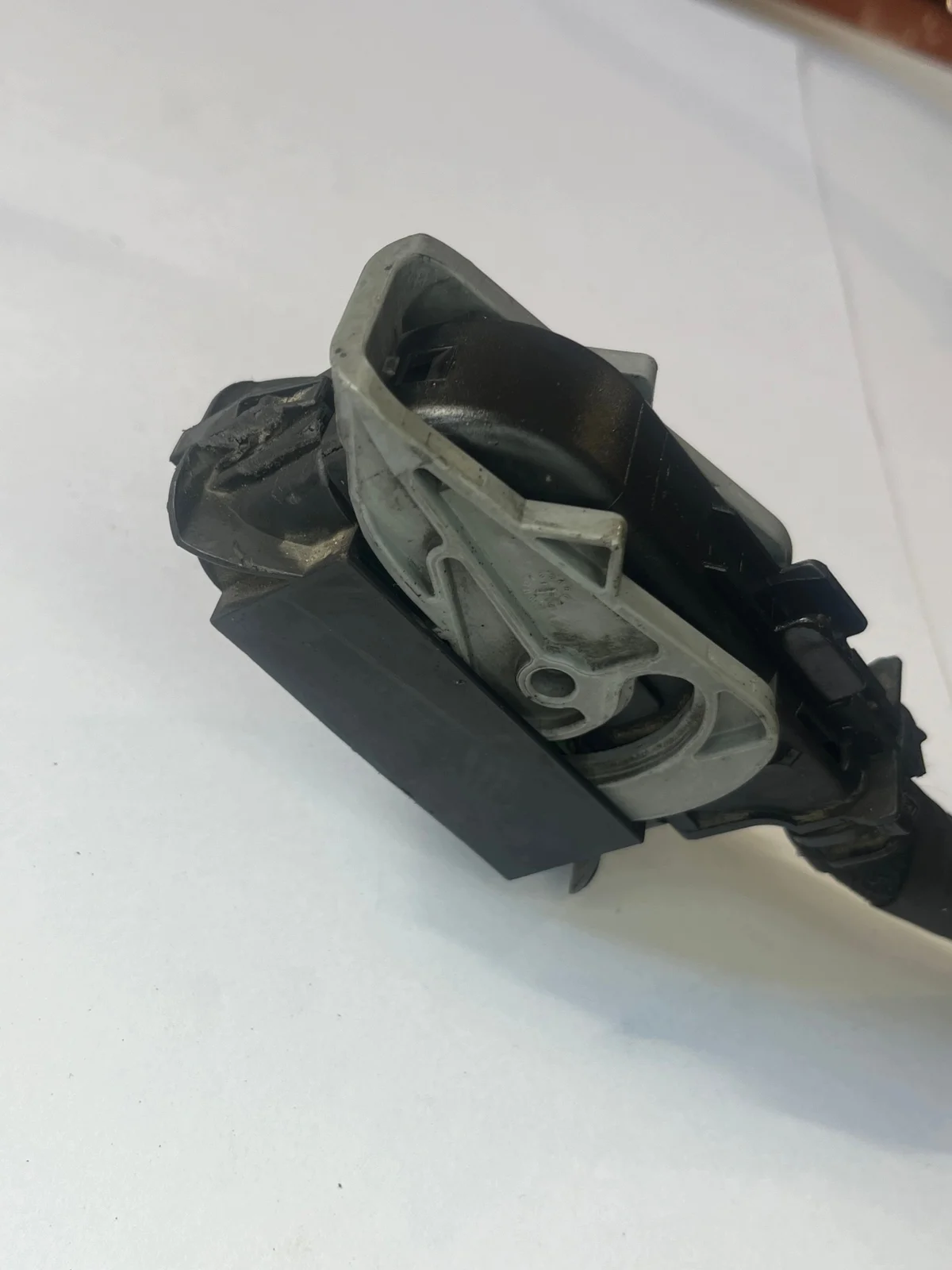 ABS Pumpe Stecker Iveco Daily image 3