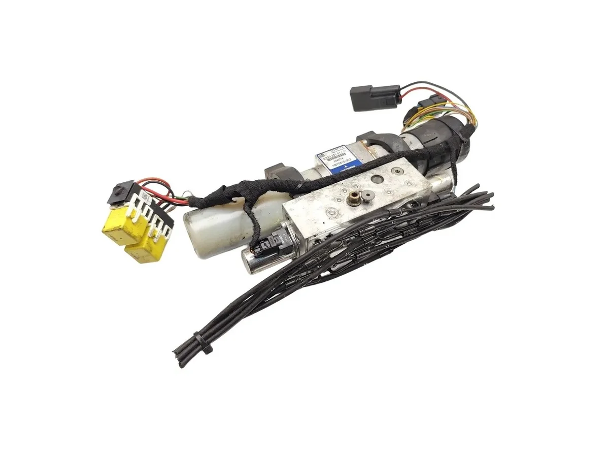 Pompe hydraulique Opel Astra H Classic