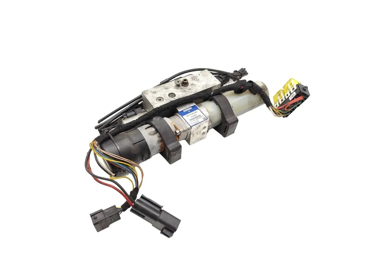 Pompe hydraulique Opel Astra H Classic image 3