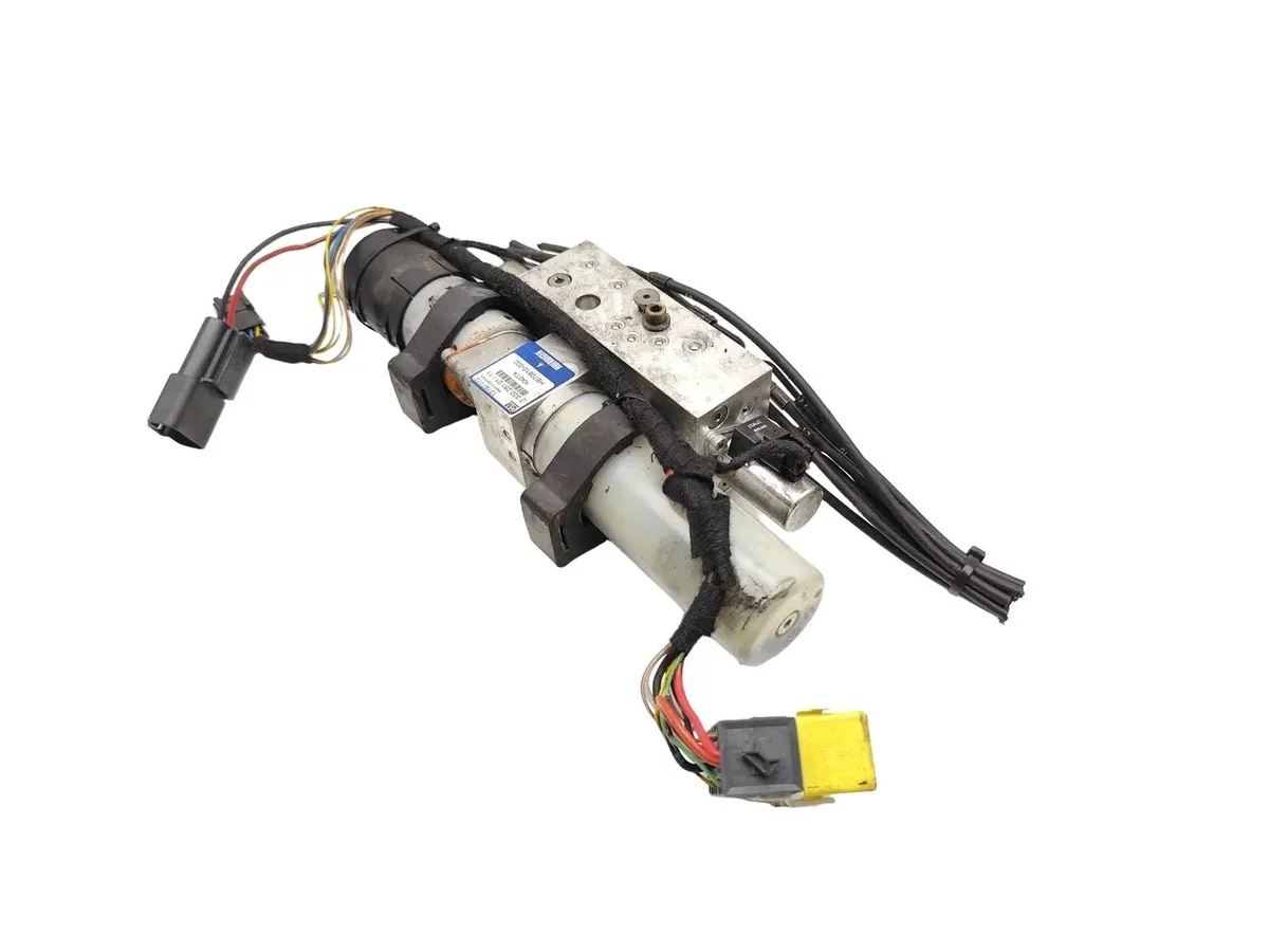 Pompe hydraulique Opel Astra H Classic image 4