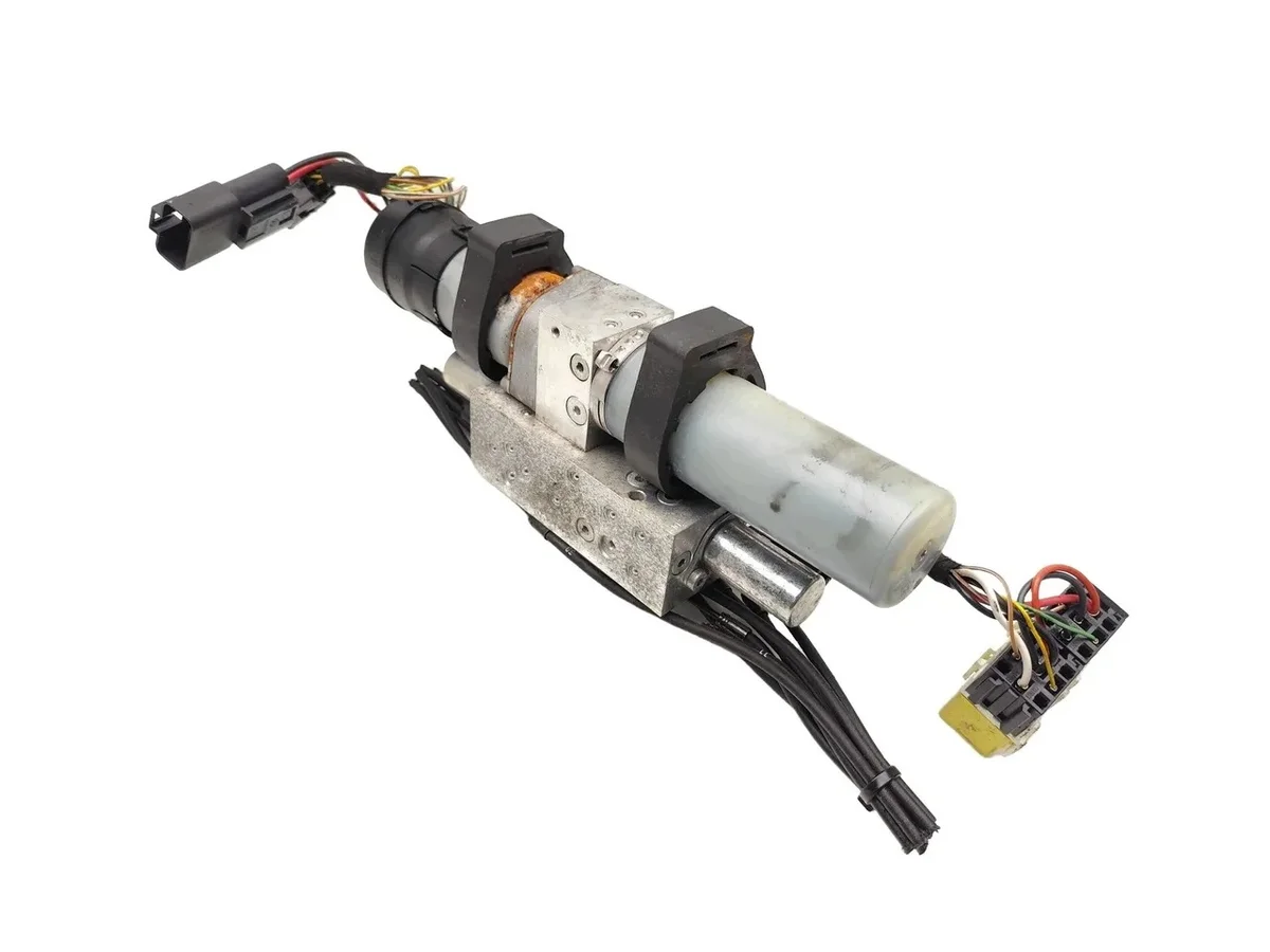 Pompe hydraulique Opel Astra H Classic image 5