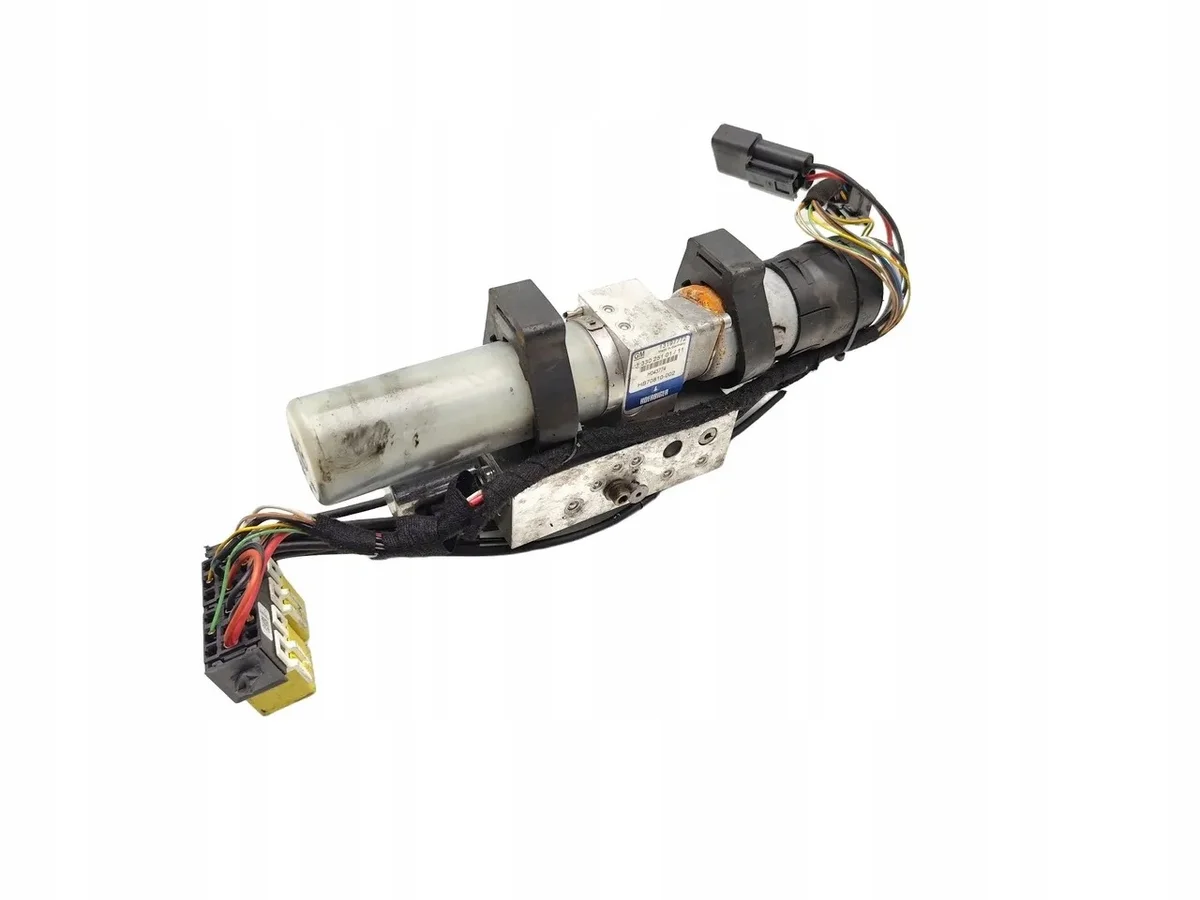 Pompe hydraulique Opel Astra H Classic image 6