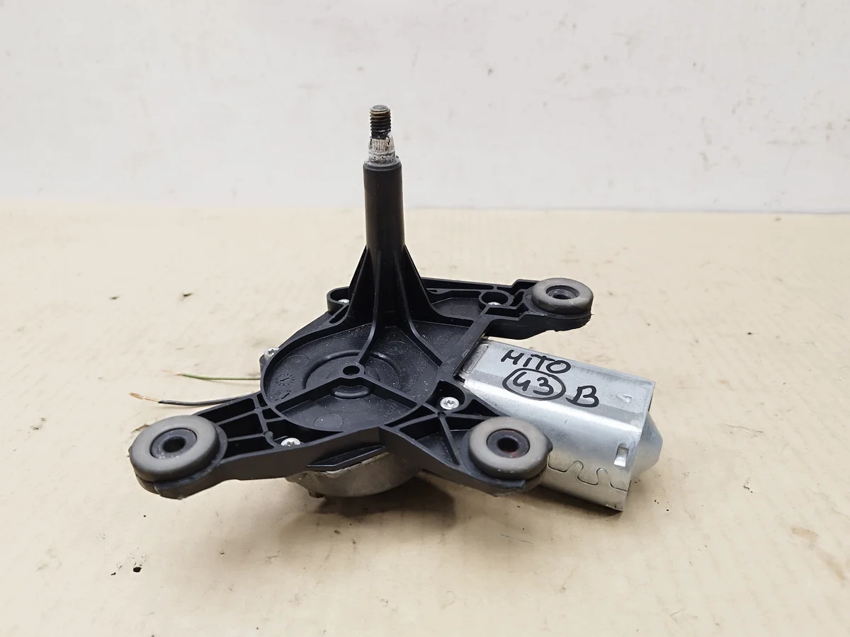 Motorino tergicristallo posteriore Alfa Romeo Mito