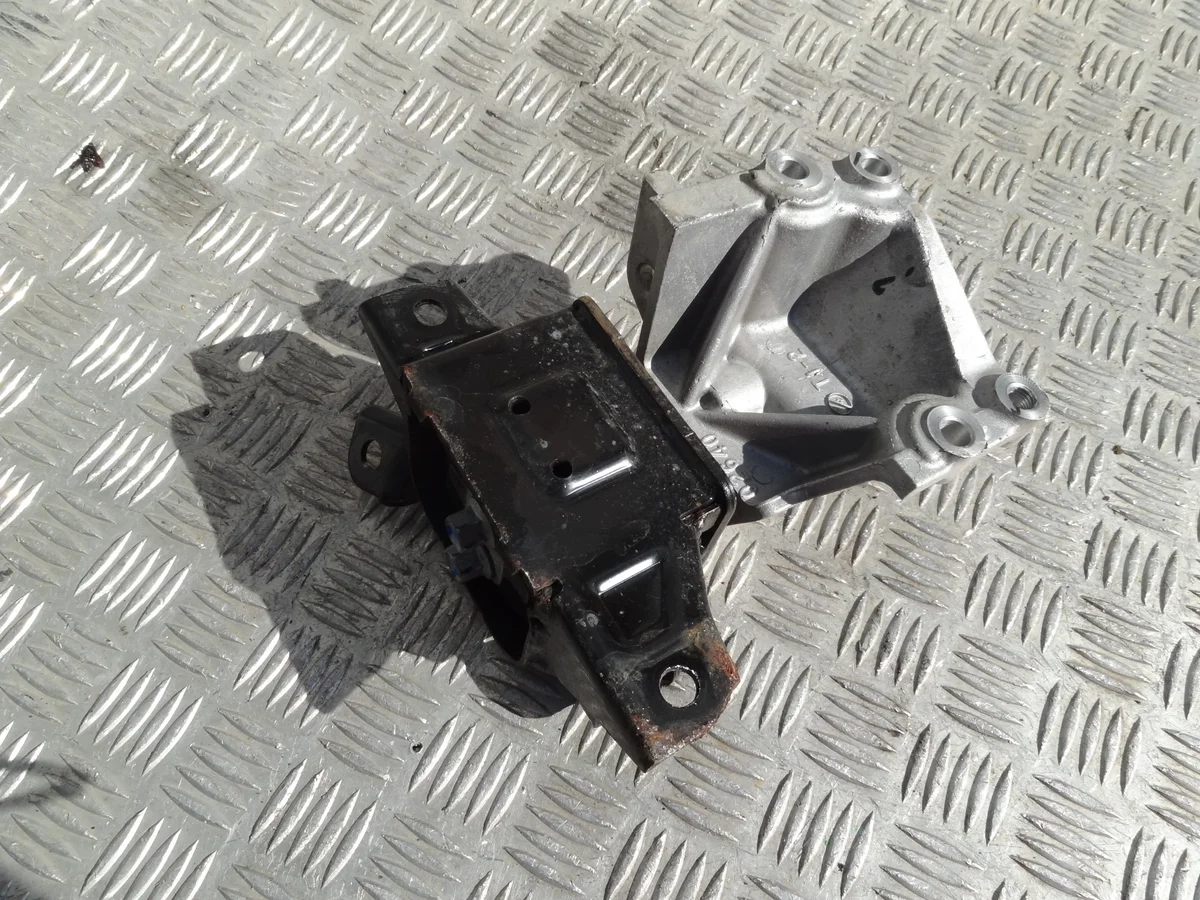 Lagerung Getriebe Kia Stonic 1.2 16V 75357STONIC-H800 image 3