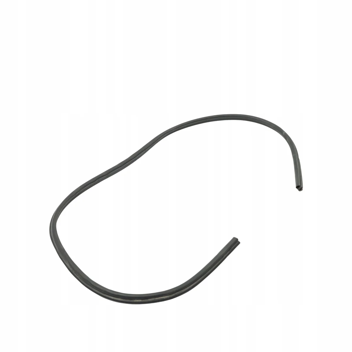 Audi A8 D3 Guarnizione Cofano Motore 4E0823731A image 8