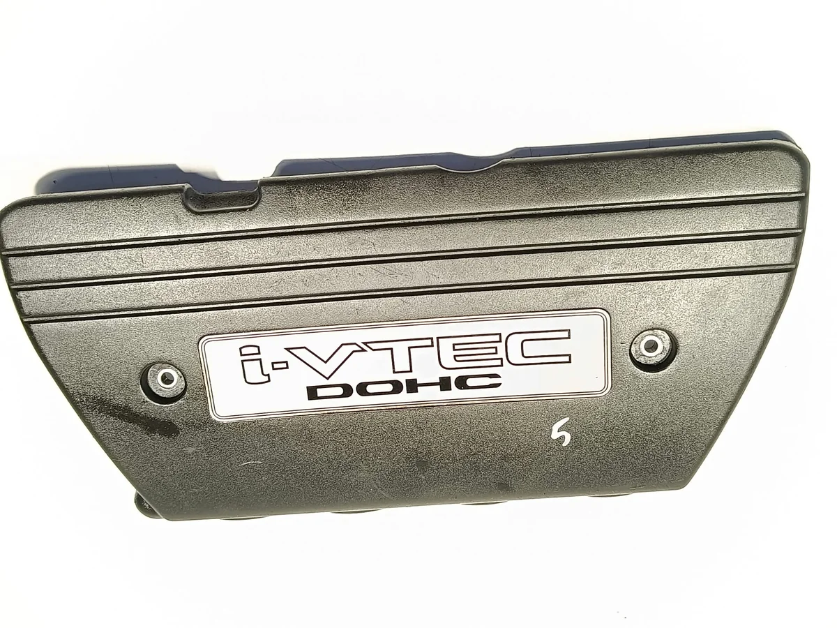 Cache moteur Honda Accord VII 2.0 i-VTEC