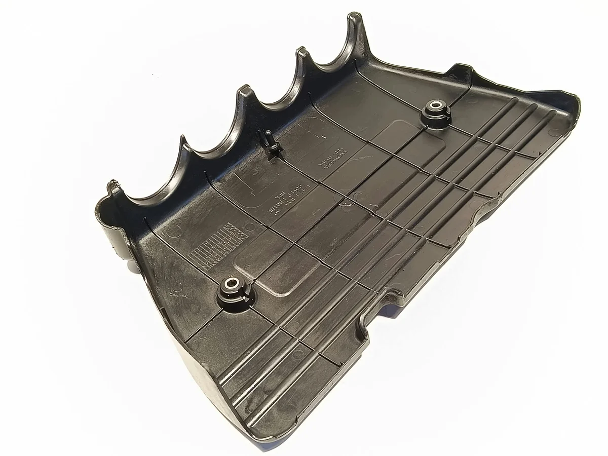 Obere Motorabdeckung Honda Accord VII 2.0 i-VTEC thumbnail 4