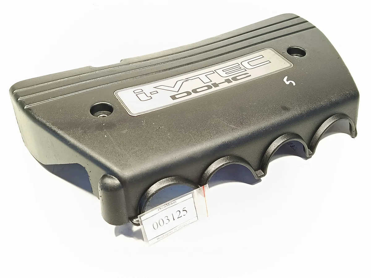 Obere Motorabdeckung Honda Accord VII 2.0 i-VTEC thumbnail 6
