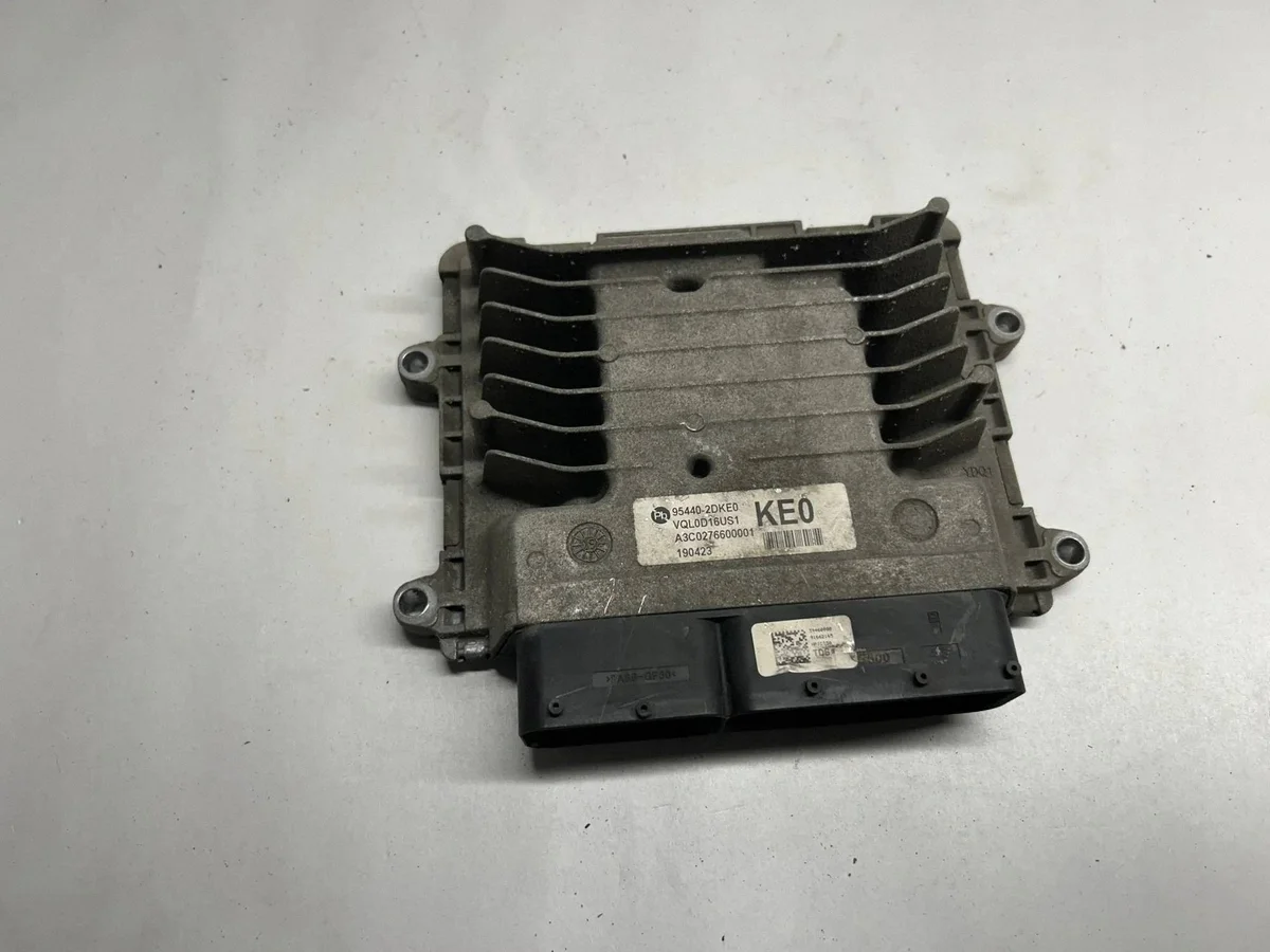 Modulo cambio Kia Sportage 2020 OEM 954402DKE0