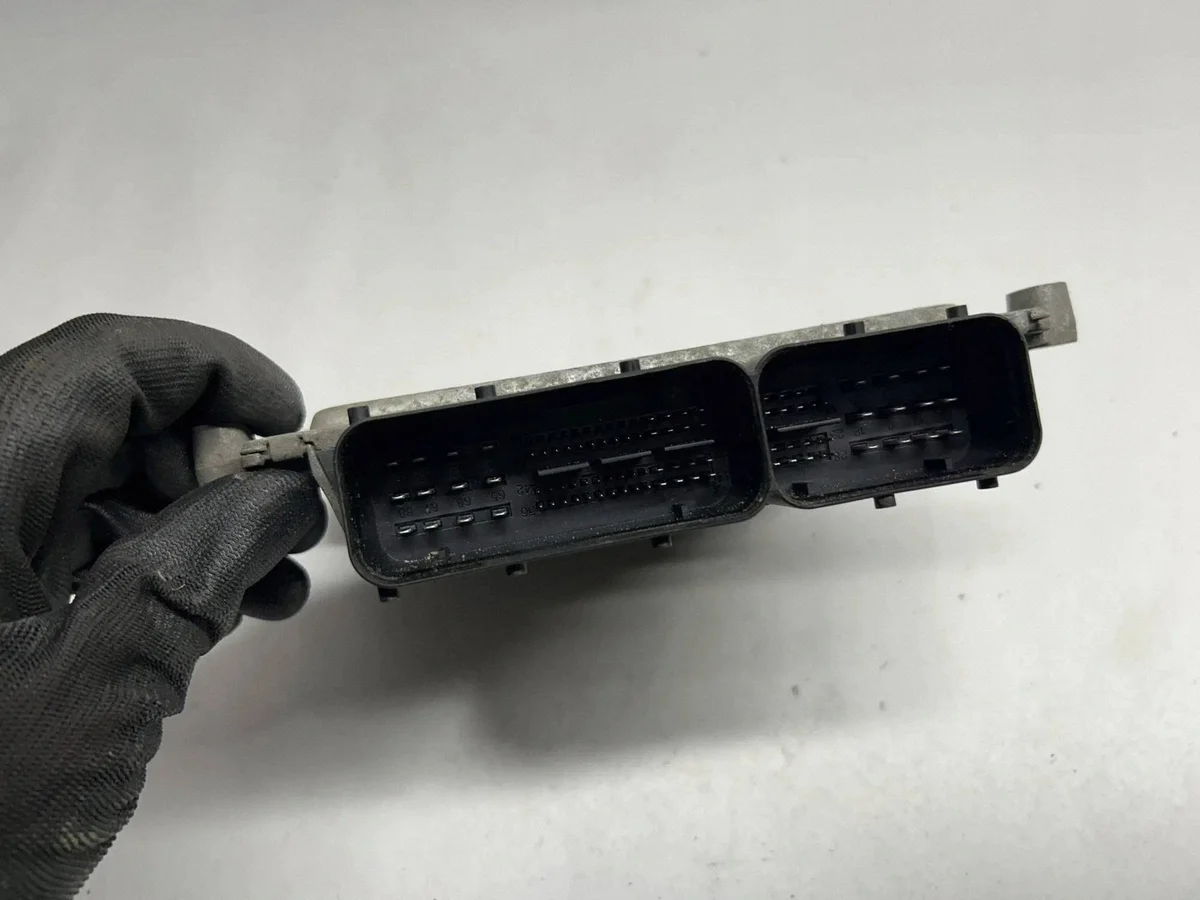 Kia Sportage 2020 Gearbox Control Module image 3
