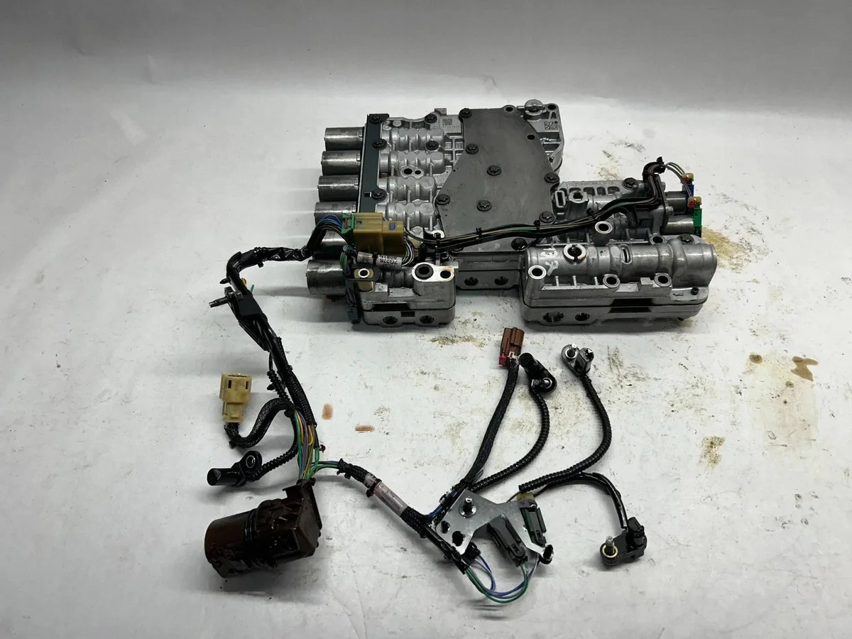 Ford F150 Transmission Control Module HL3P7A092AD