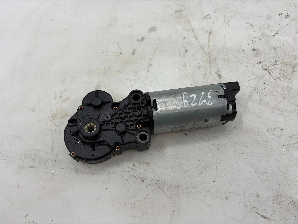 Moteur siège MERCEDES-BENZ GL X166 A1648202342