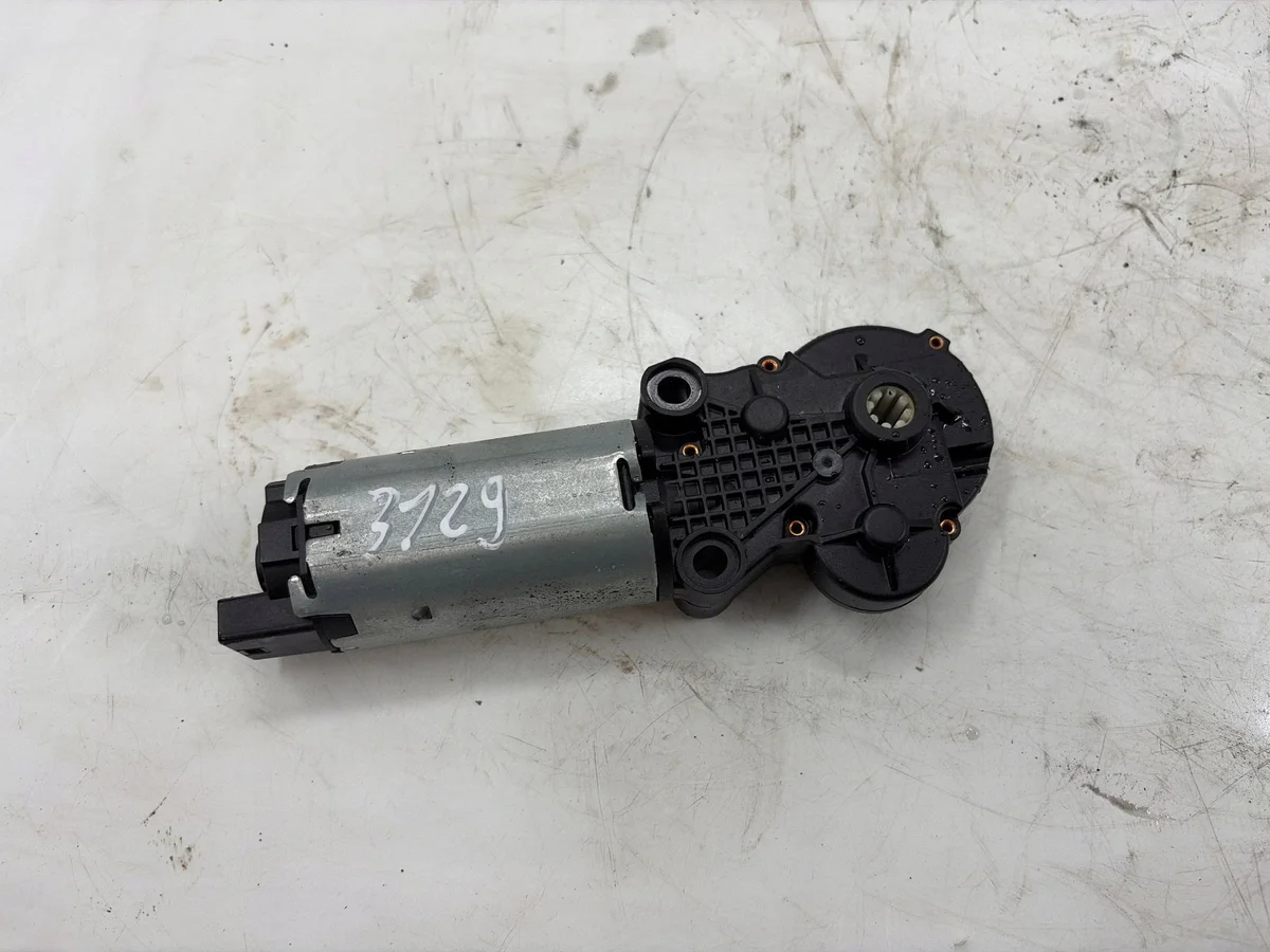 Moteur siège MERCEDES-BENZ GL X166 A1648202342 image 3