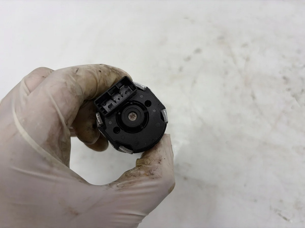 Moteur siège MERCEDES-BENZ GL X166 A1648202342 image 5