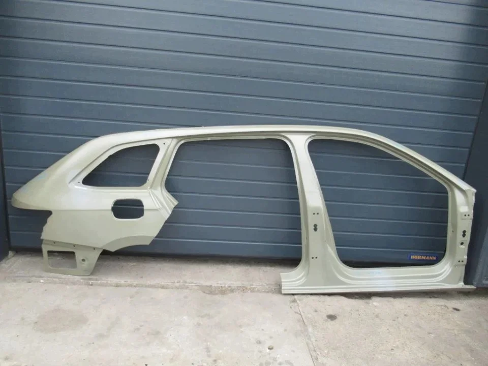 Skoda Superb 3 Kombi helma 3V9809606 image 4