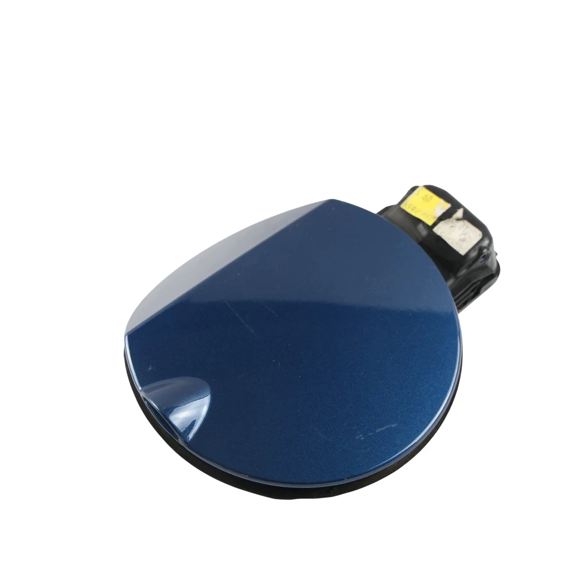 Seat Ibiza 6J Tankklappe Apollo Blue W5P thumbnail 5