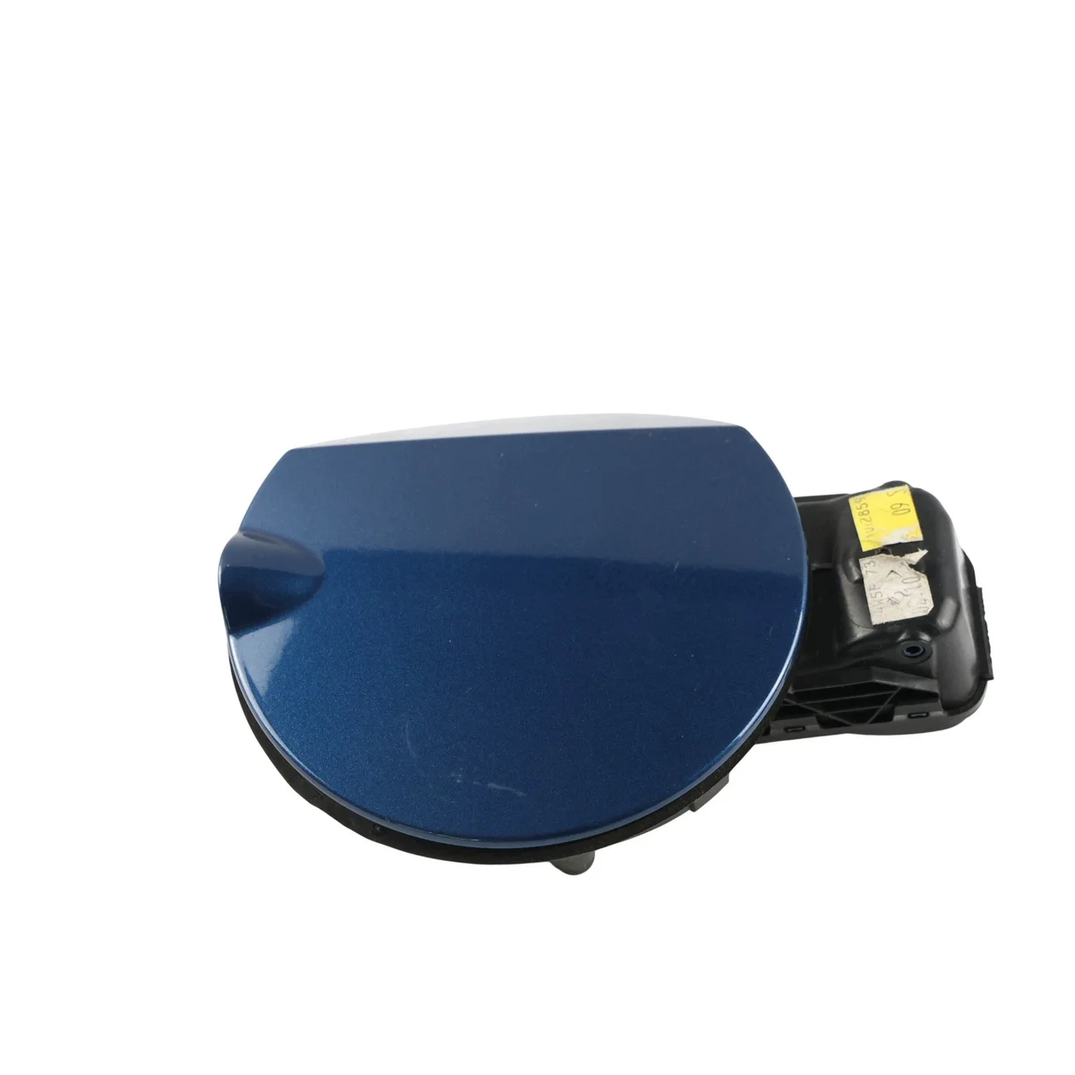 Seat Ibiza 6J Tankklappe Apollo Blue W5P thumbnail 6