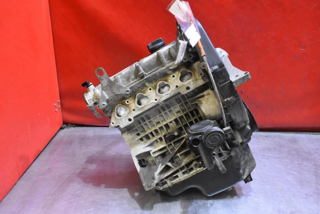 Motor VW Polo 1.4 16V 80 KM Benzin
