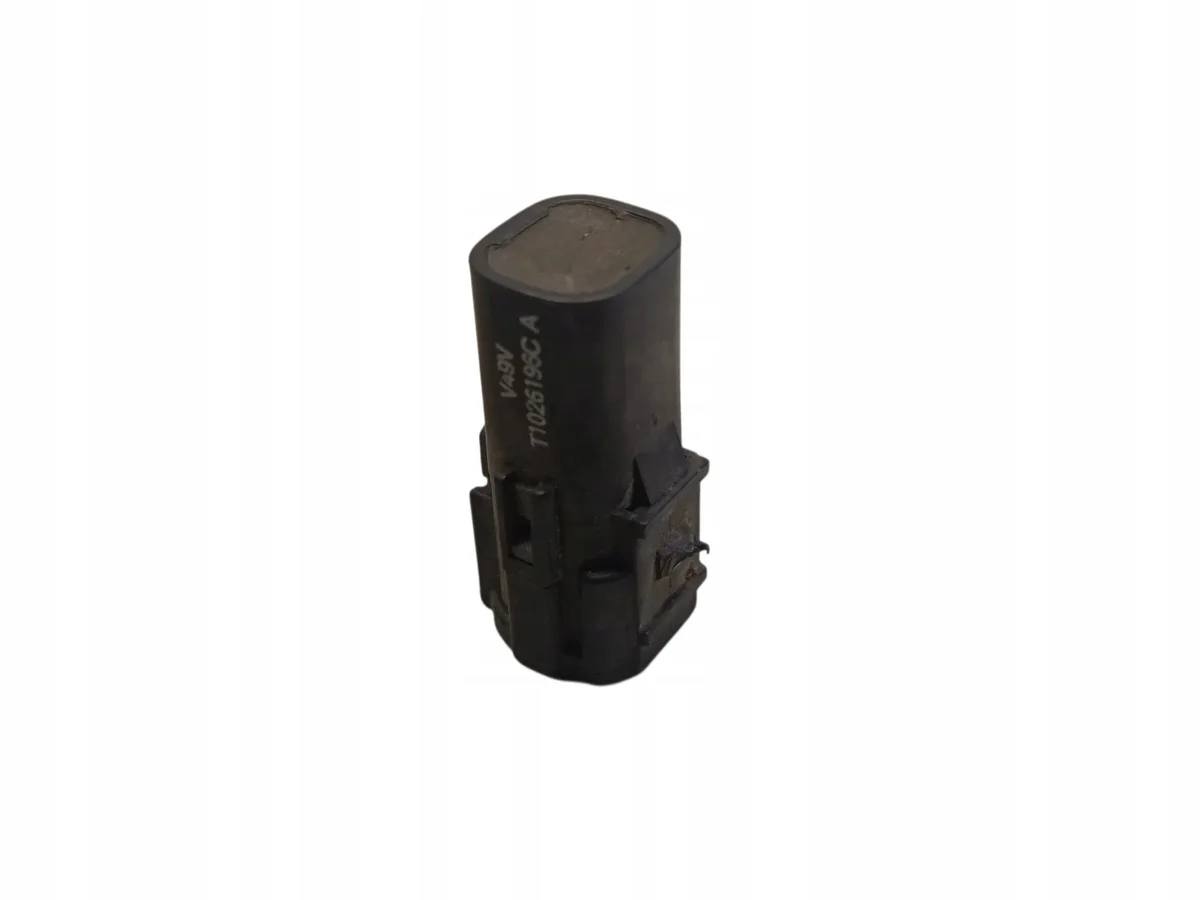 Sensor Temperatura Exterior Nissan Leaf ZE0 image 2