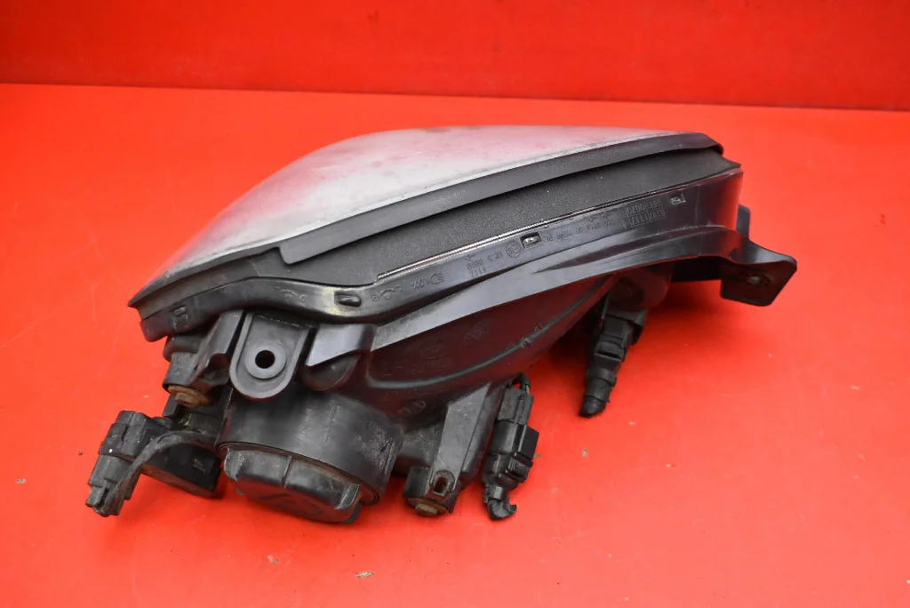 Scheinwerfer links Hyundai Tucson 1 04-10 image 3