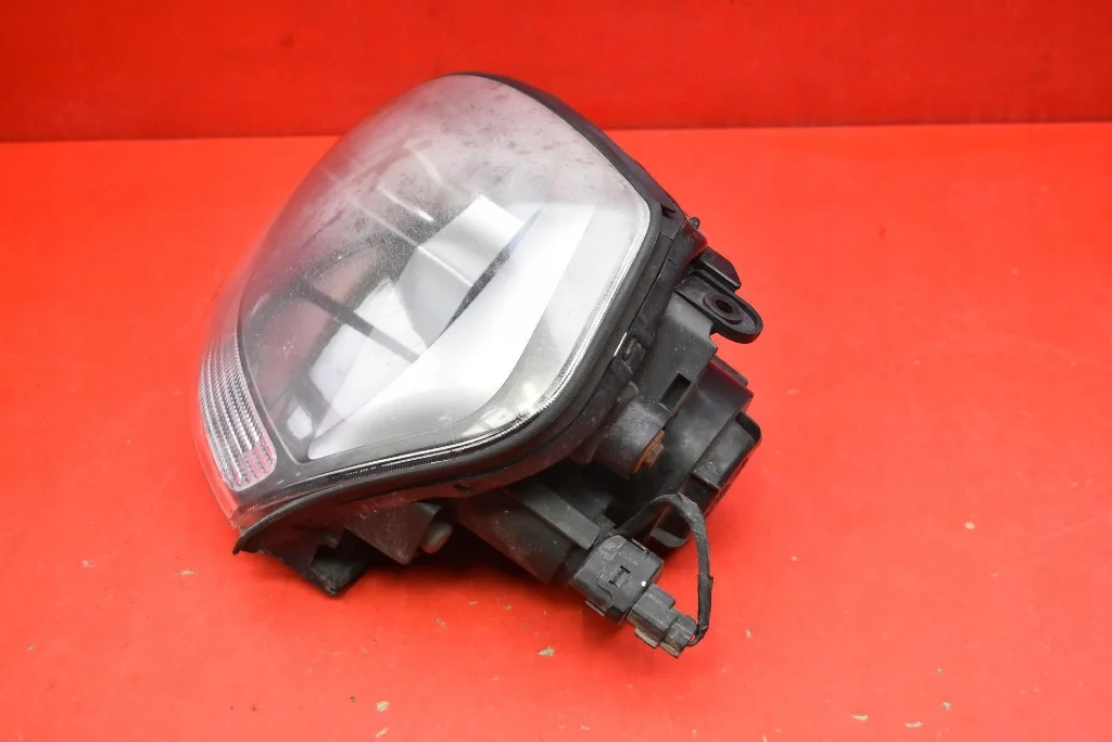Scheinwerfer links Hyundai Tucson 1 04-10 image 4