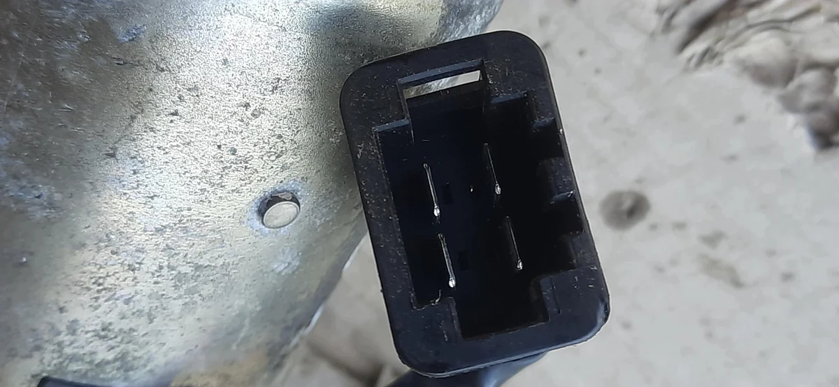 Hydraulipumppu Volkswagen Eos 1Q0871789C image 9