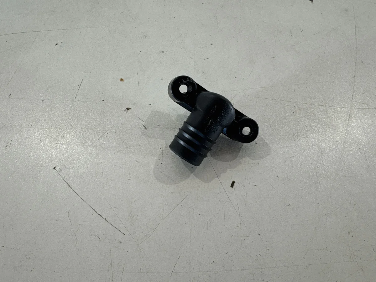 Peça de Ar Condicionado Golf VI 1K1820215B