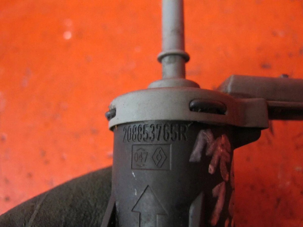 Renault Trafic 2.3Dci Vanne Carburant 208853765R image 3