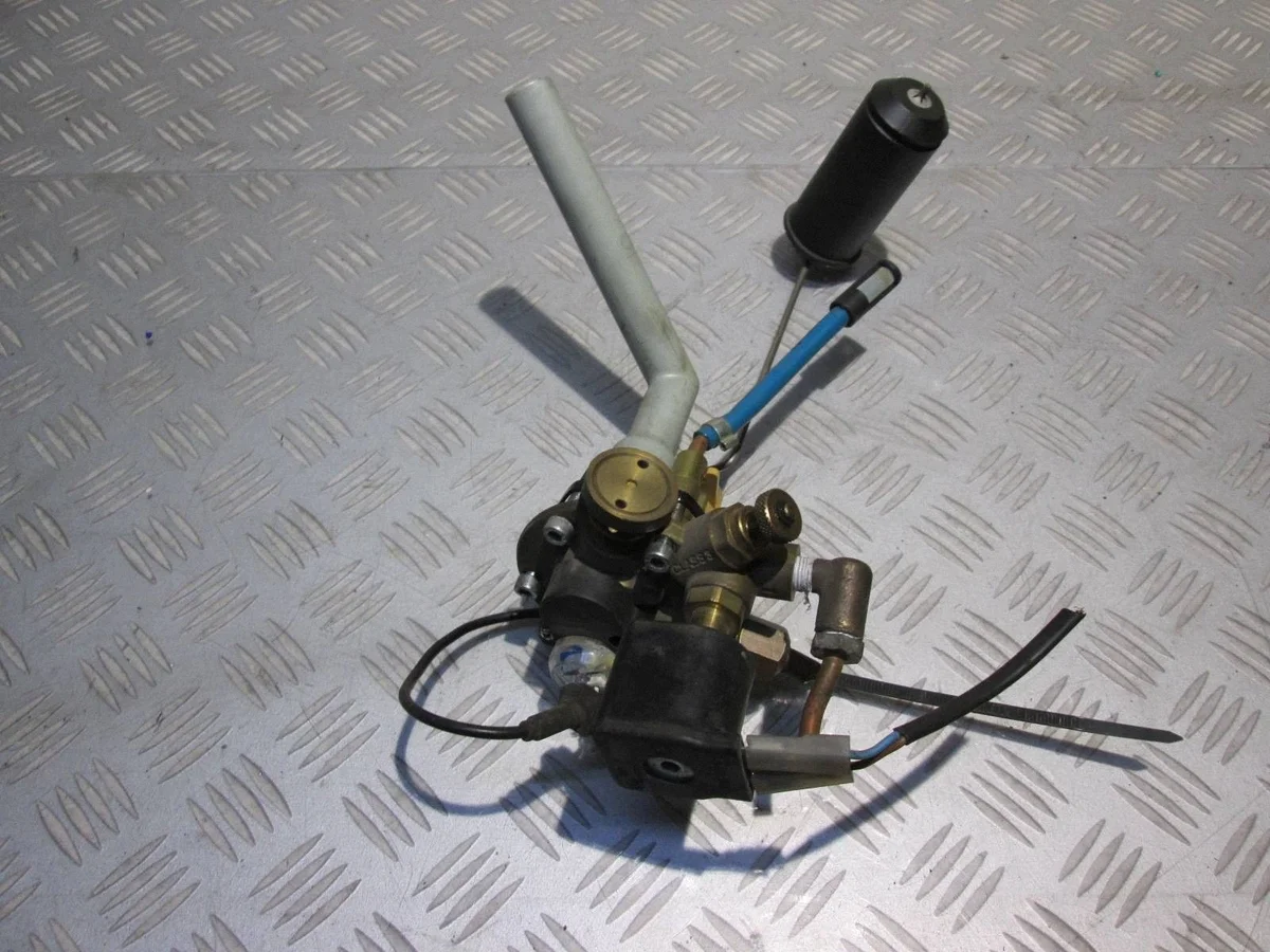 LPG Ventiel Tomasseto Achille ENP3226