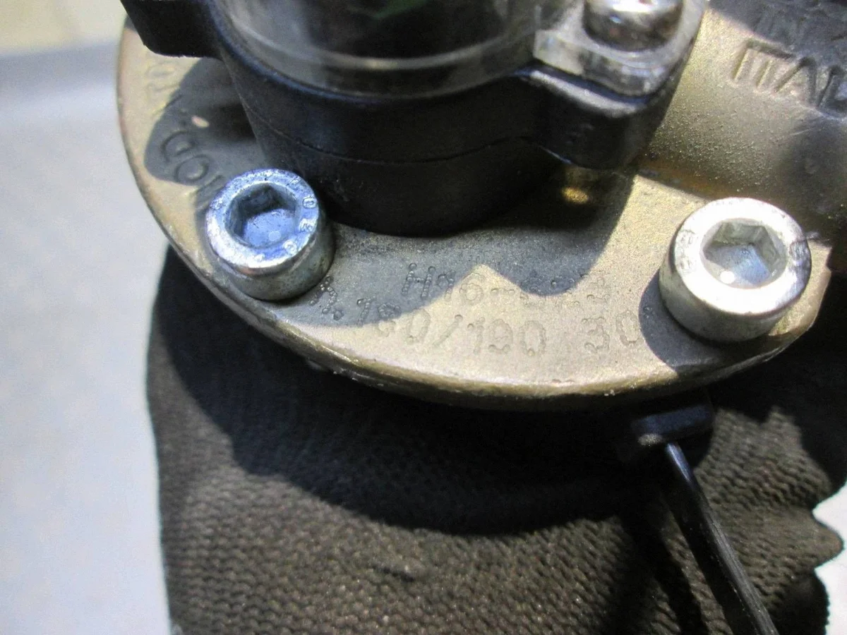 LPG Ventiel Tomasseto Achille ENP3226 thumbnail 3