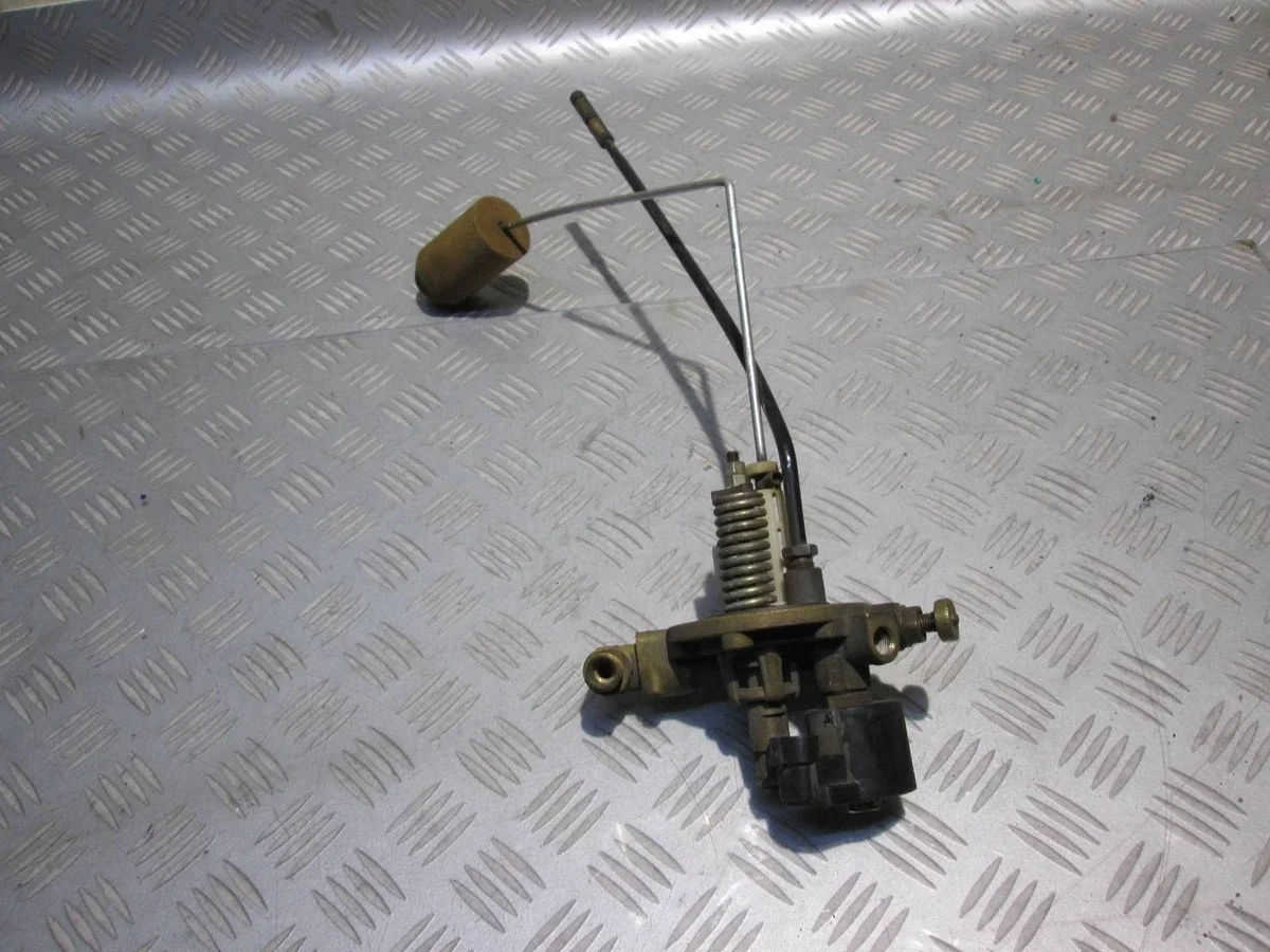 Audi A6 C5 LPG Multivalve 24072004