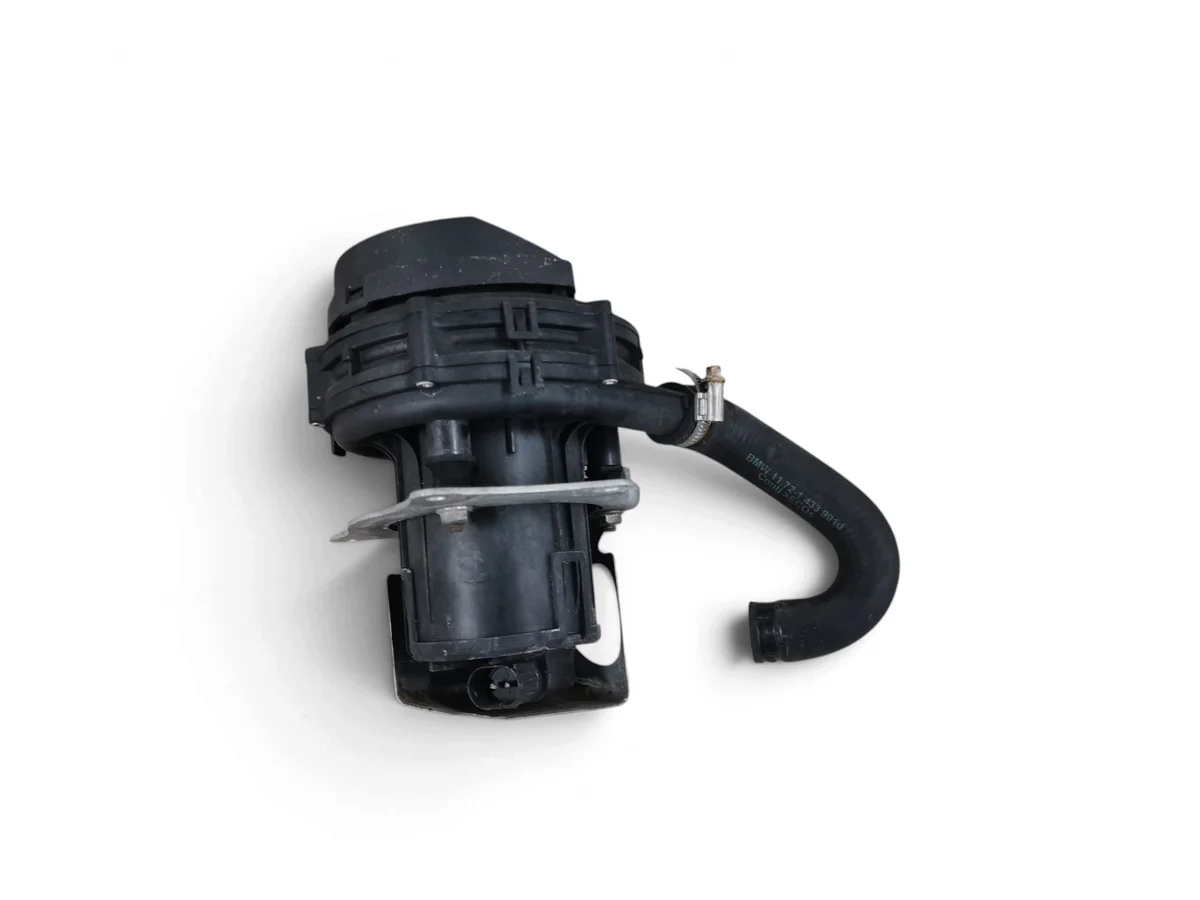 Sekundär luftpump BMW E46 M54 M52