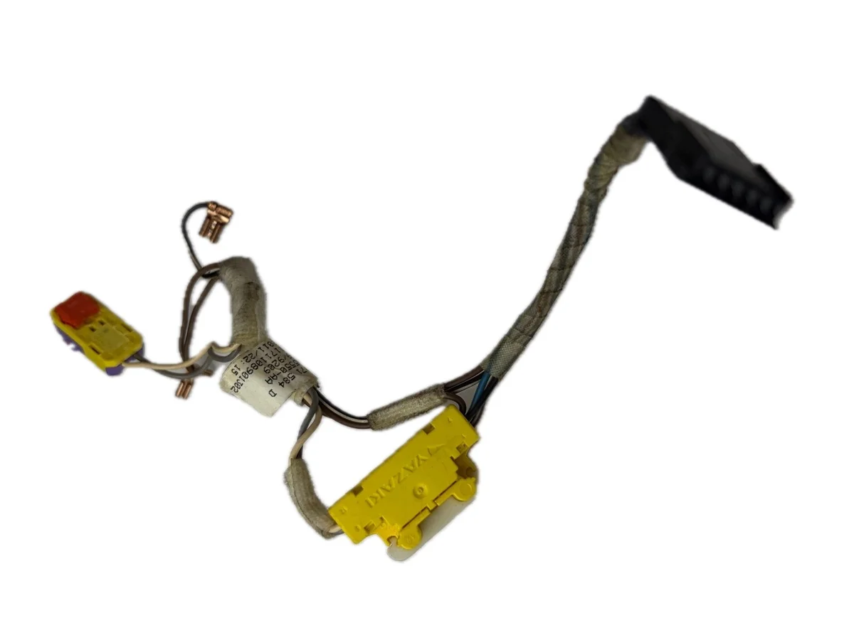 Faisceau airbag conducteur Seat Leon II