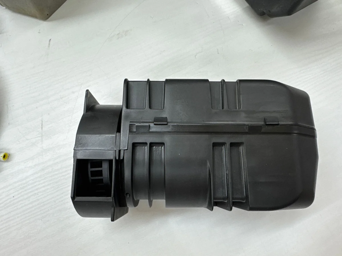 Central Locking Pump Left Rear Mercedes E W212 0132006417