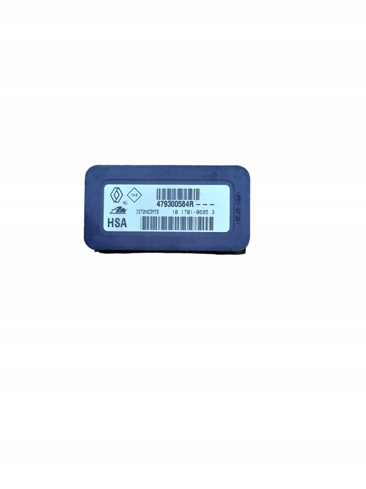 ESP-modul Renault Scenic III 479300584R