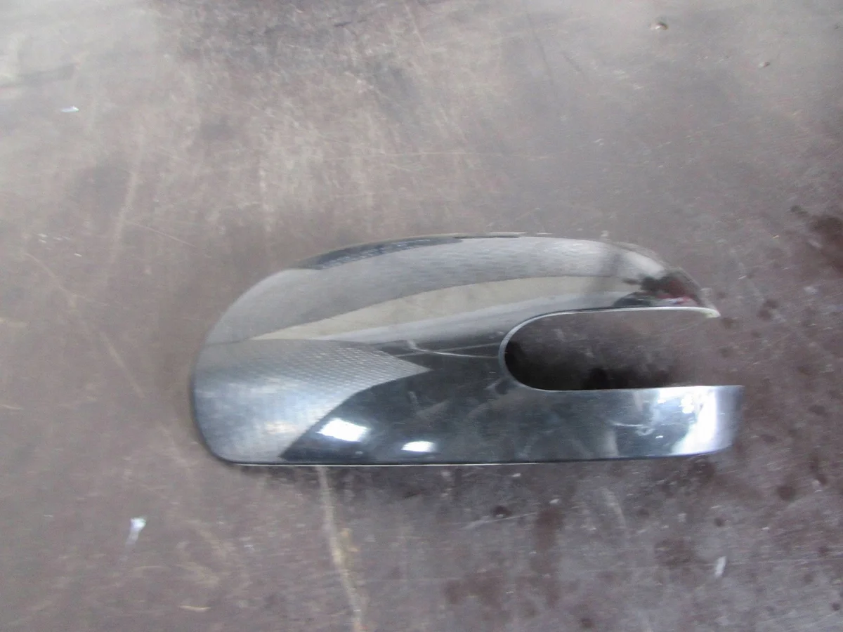 Kia Ceed Spiegelkappe Links Vorne image 4