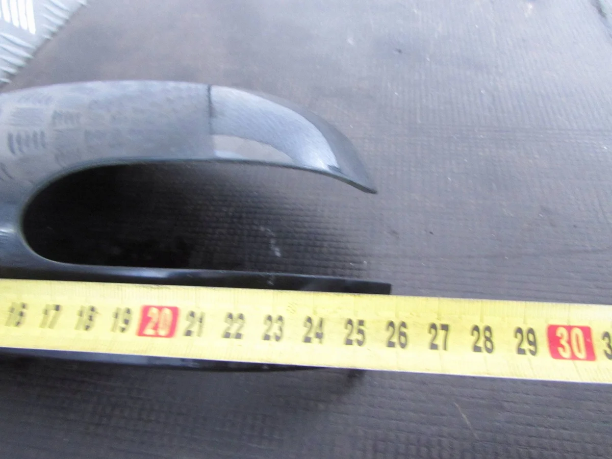 Kia Ceed Spiegelkappe Links Vorne image 5