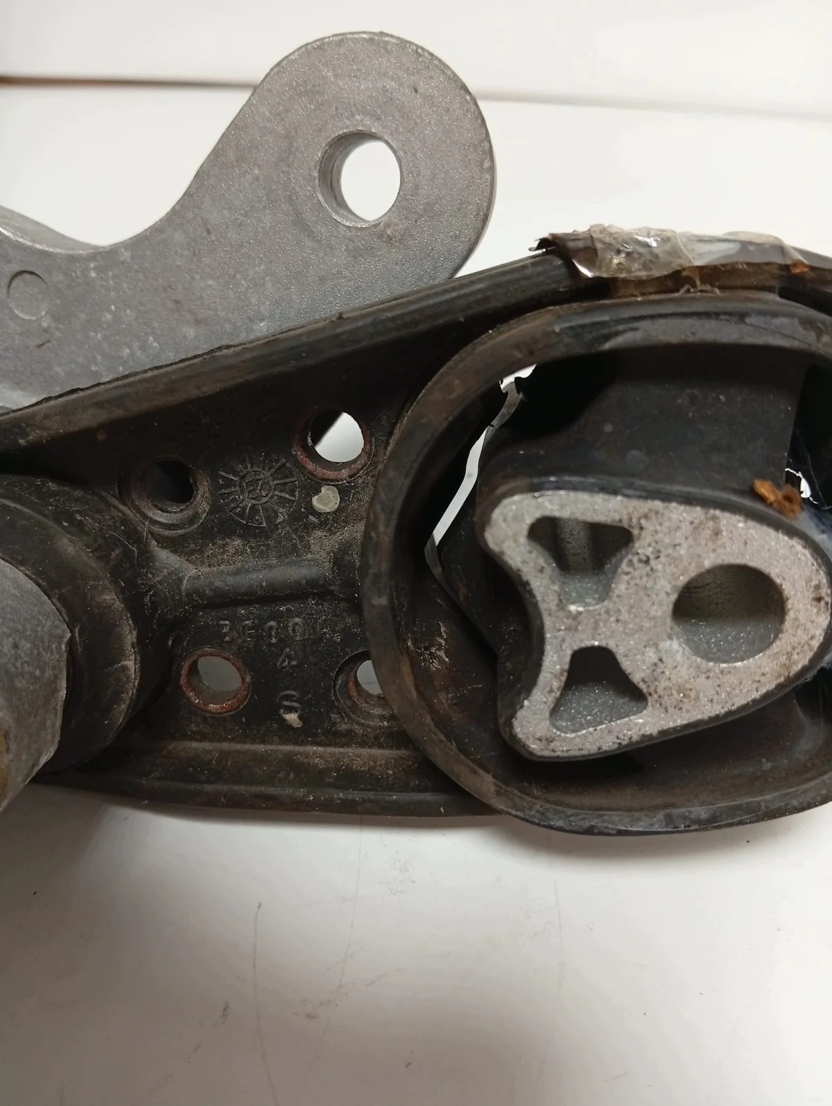 M1507 - Lager Getriebe unten Ford Puma MK2 image 8