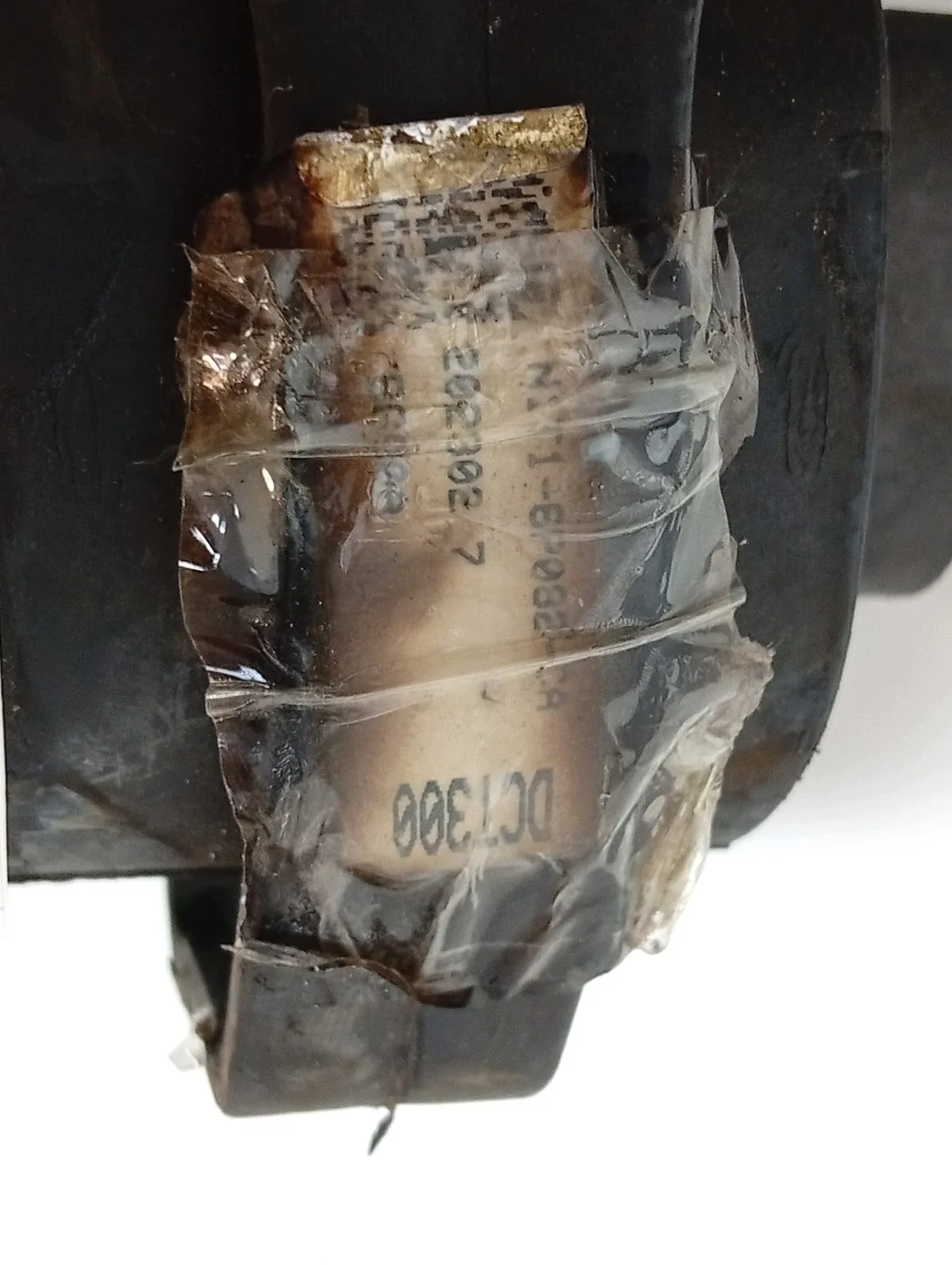 M1507 - Lager Getriebe unten Ford Puma MK2 image 9
