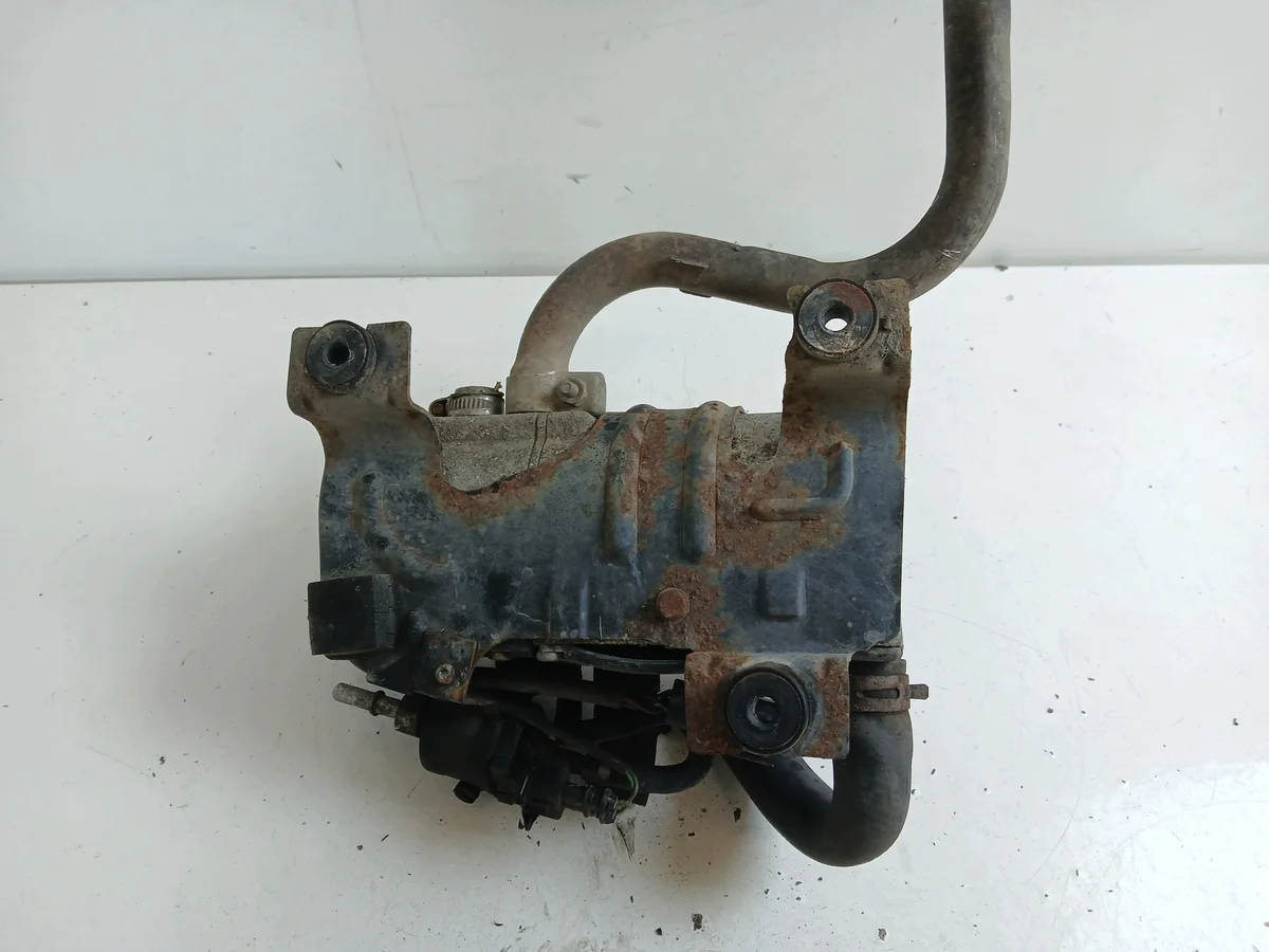 Webasto Standheizung Hydronic Diesel 5 kW image 3