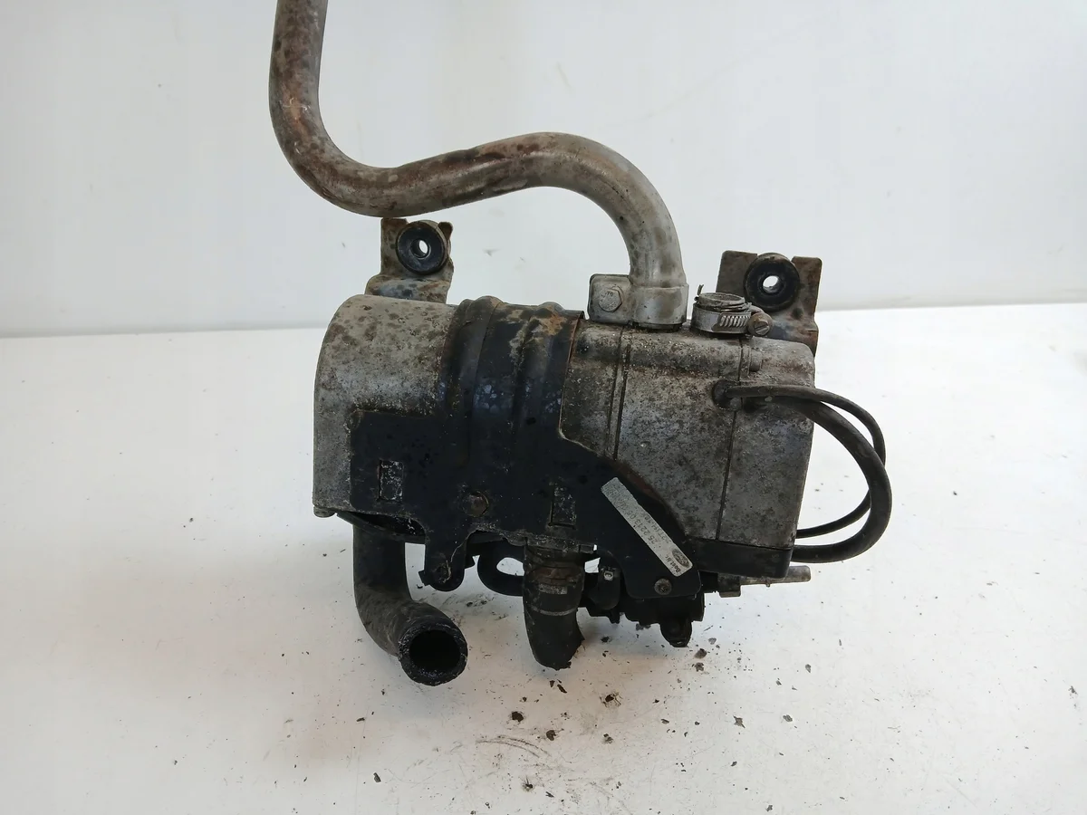 Webasto Standheizung Hydronic Diesel 5 kW image 4
